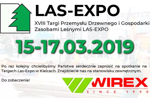 TARGI LAS-EXPO 2019