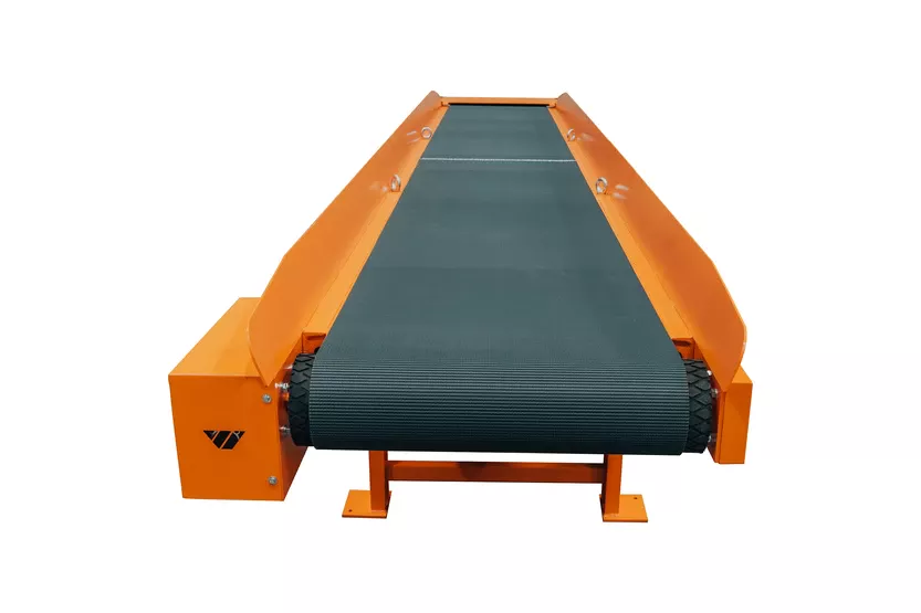 Belt conveyor 6 m-3