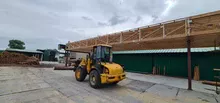 Trussed rafters and roof trusses