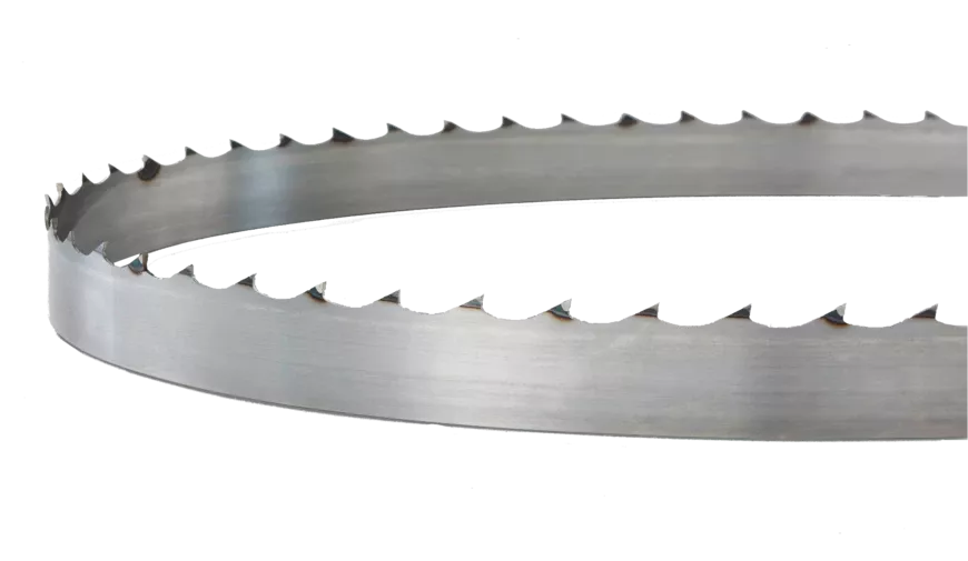 X-CUT stellite® Bandsaw blade-1