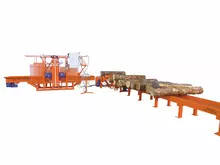 CZP-4/A chain conveyor