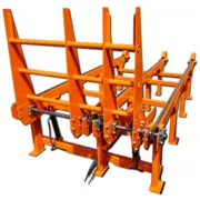 High-level loading conveyor RZ/CZ-1