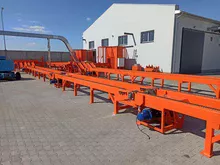 LPW conveyor