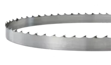 X-CUT stellite® Bandsaw blade